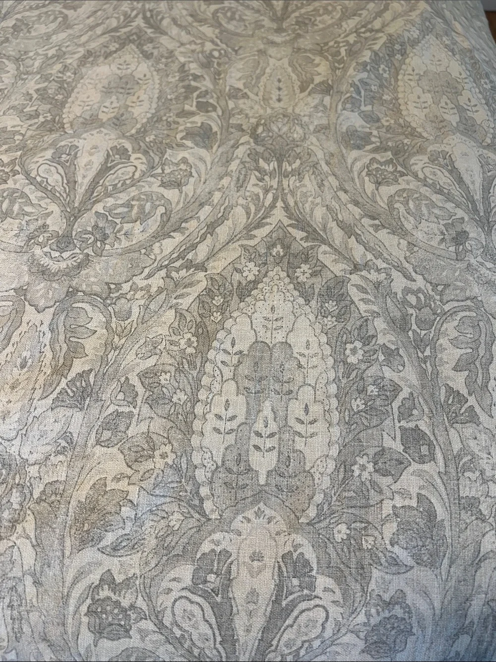 Restoration Hardware italian 19th